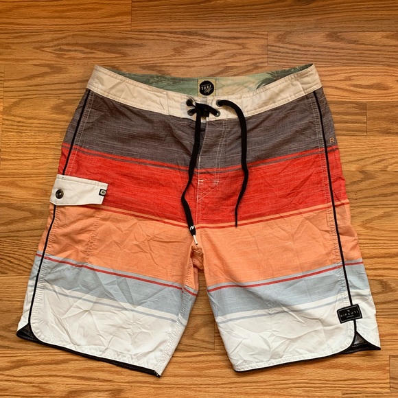 Rip Curl Other - Rip Curl Board shorts size 31